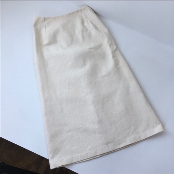 Apiece Apart Antonia A-Line Skirt Size 2 - Picture 5 of 13